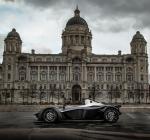 BAC Mono 2020 года